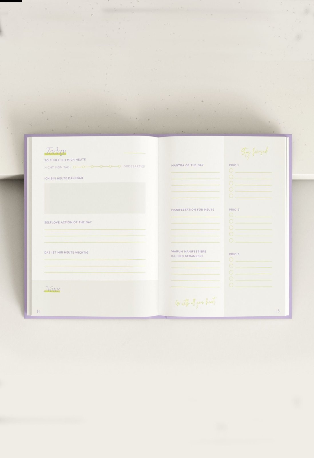 New Year New Me Bundle