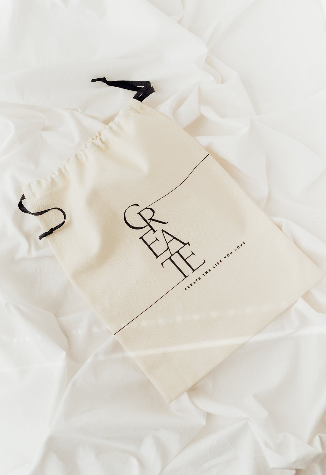 Baumwolle Canva Tasche