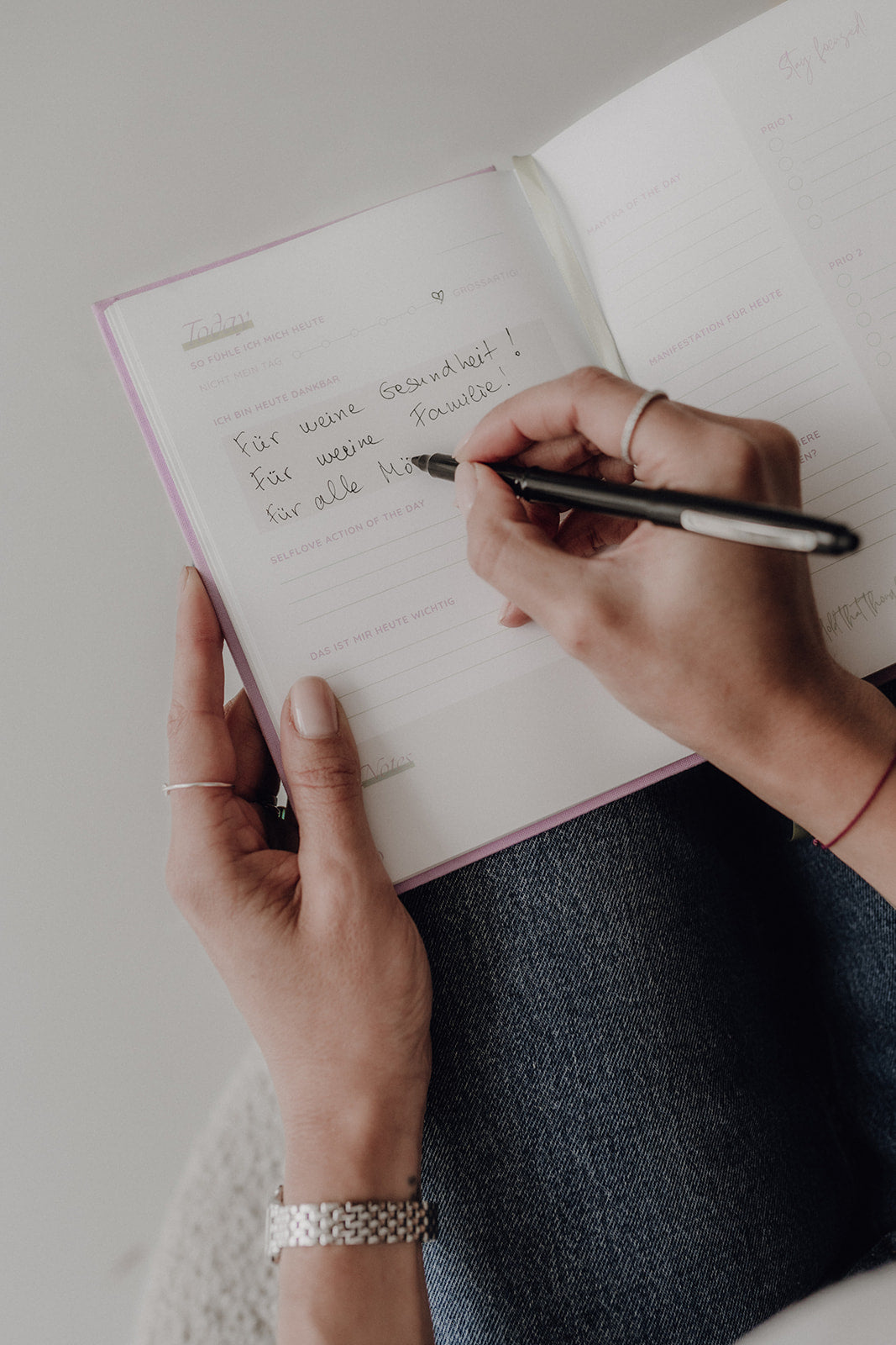 New Year New Me Bundle