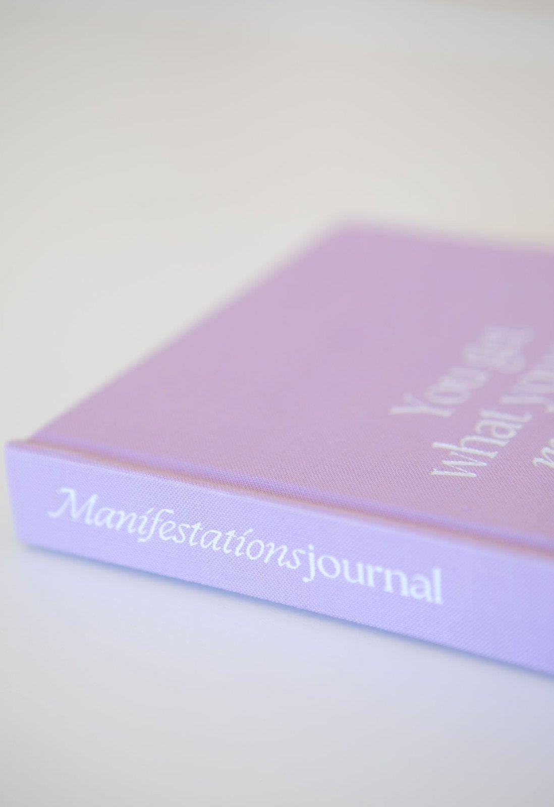 Manifestationsjournal